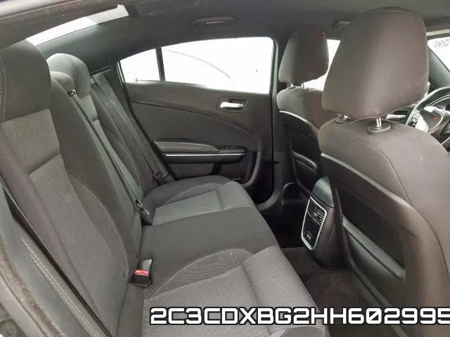 2C3CDXBG2HH602995 фото 7