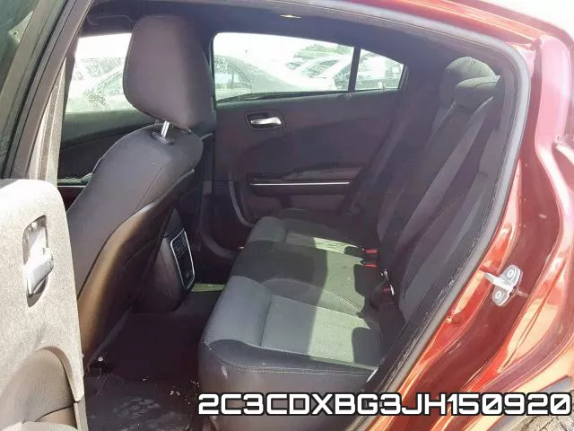 2C3CDXBG3JH150920 фото 7