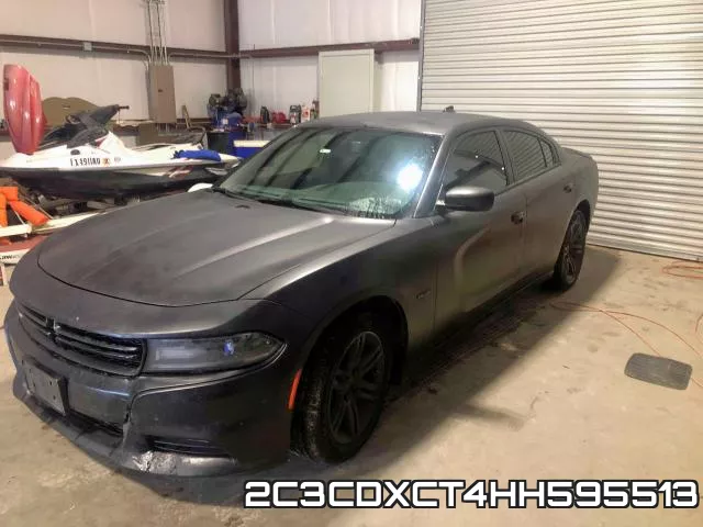 2C3CDXCT4HH595513 фото 3
