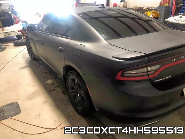 2C3CDXCT4HH595513 фото 4