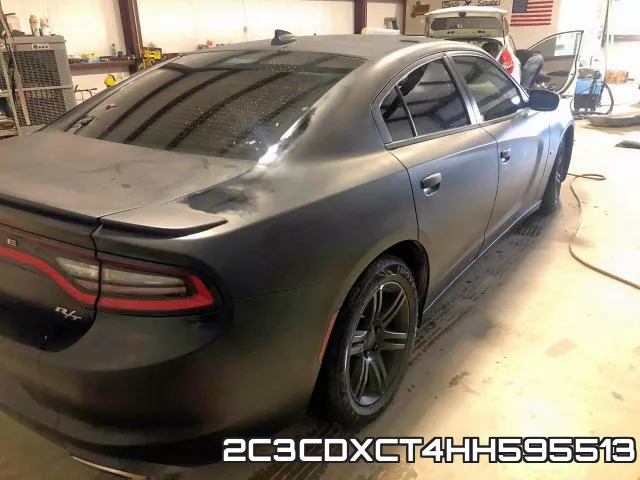 2C3CDXCT4HH595513 фото 5