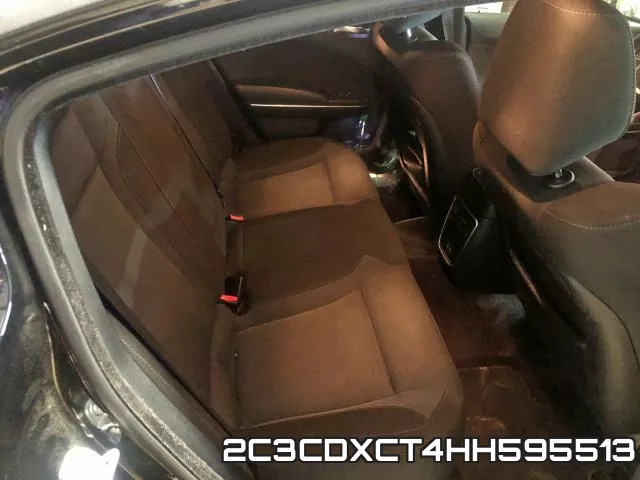 2C3CDXCT4HH595513 фото 7