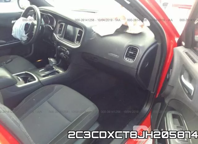 2C3CDXCT8JH205874 фото 6