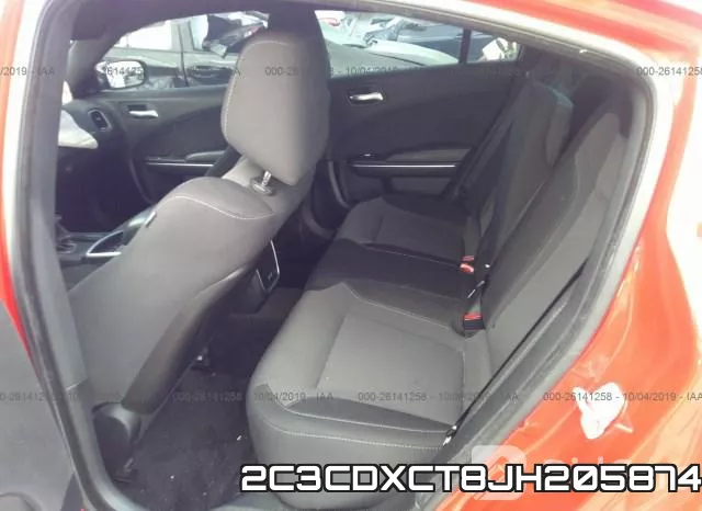 2C3CDXCT8JH205874 фото 9