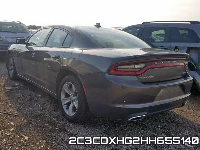 2C3CDXHG2HH655140 фото 3