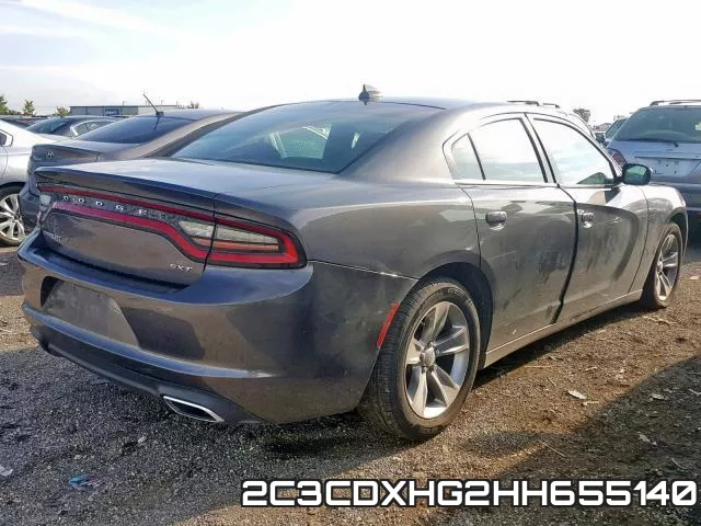 2C3CDXHG2HH655140 фото 4