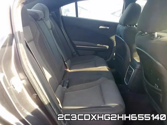 2C3CDXHG2HH655140 фото 6