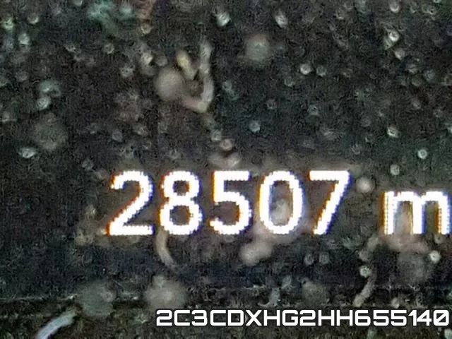 2C3CDXHG2HH655140 фото 8