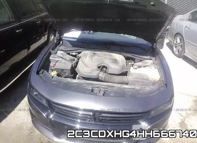 2C3CDXHG4HH666740 фото 2
