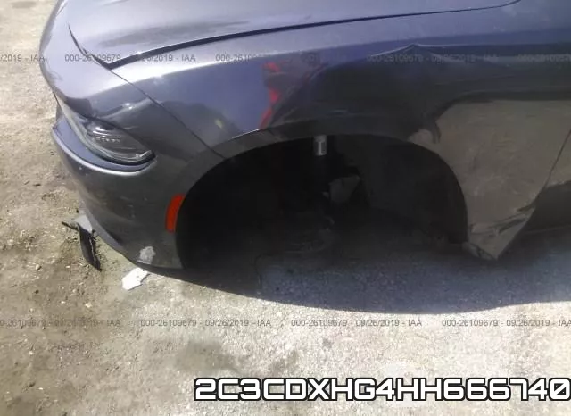 2C3CDXHG4HH666740 фото 7
