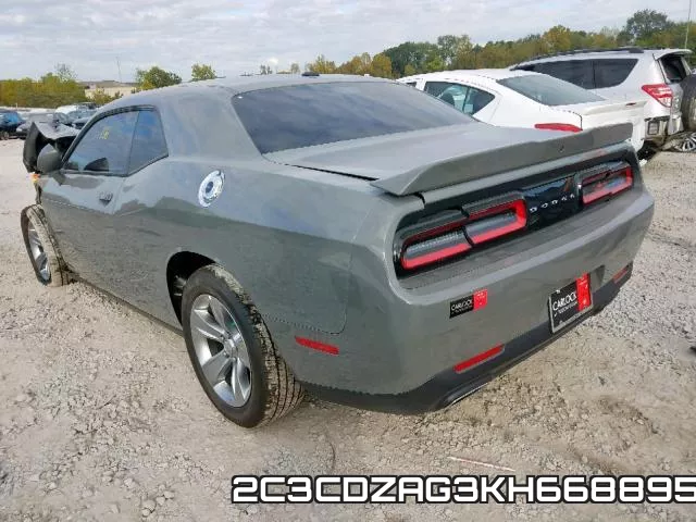 2C3CDZAG3KH668895 фото 4