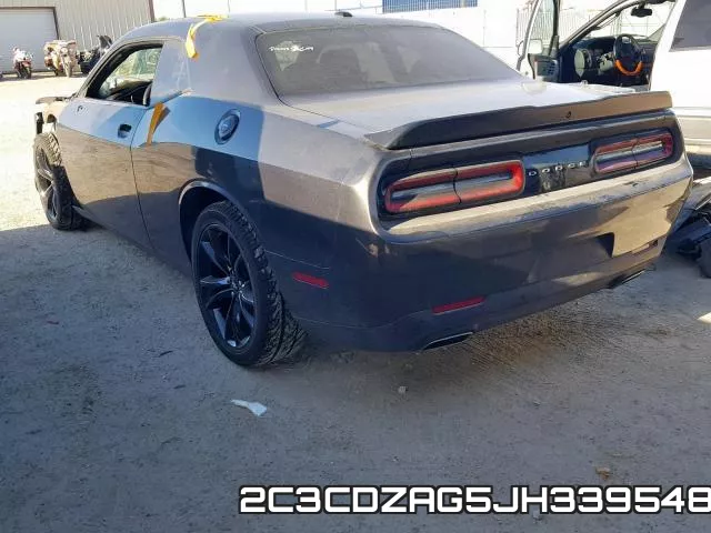 2C3CDZAG5JH339548 фото 4