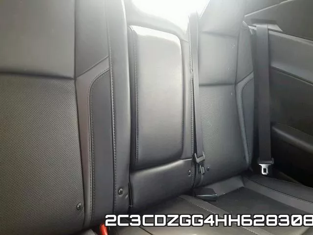 2C3CDZGG4HH628308 фото 7