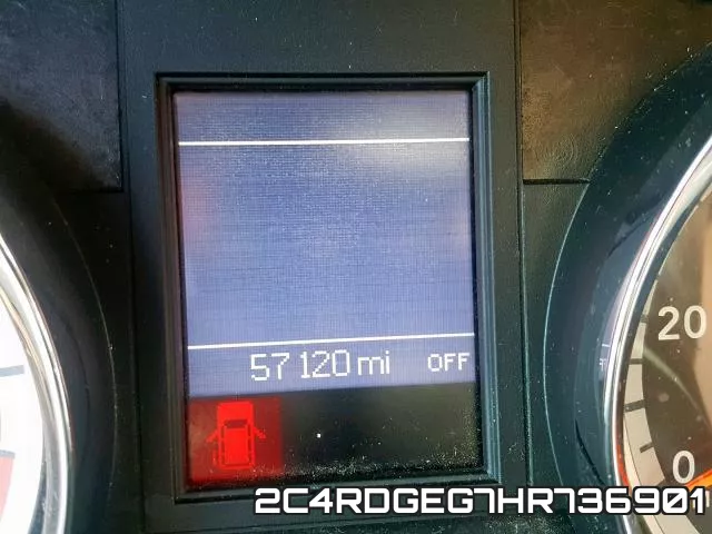 2C4RDGEG7HR736901 фото 9