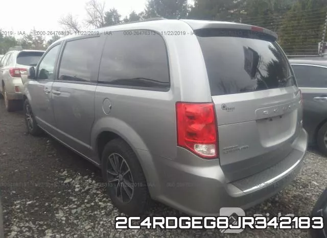 2C4RDGEG8JR342183 фото 4
