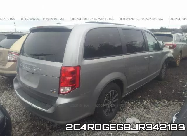 2C4RDGEG8JR342183 фото 5