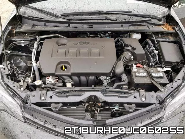 2T1BURHE0JC060255 фото 8