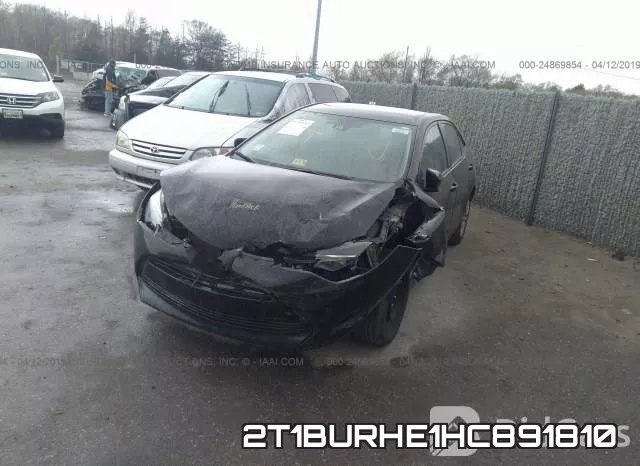 2T1BURHE1HC891810 фото 3