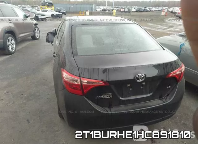 2T1BURHE1HC891810 фото 4