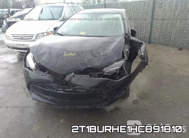 2T1BURHE1HC891810 фото 7