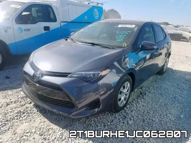 2T1BURHE1JC062807 фото 3