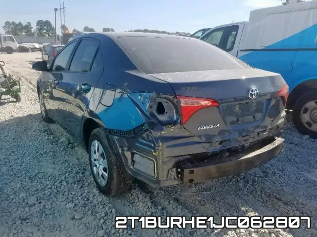 2T1BURHE1JC062807 фото 4