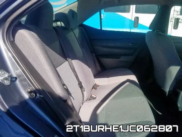 2T1BURHE1JC062807 фото 7