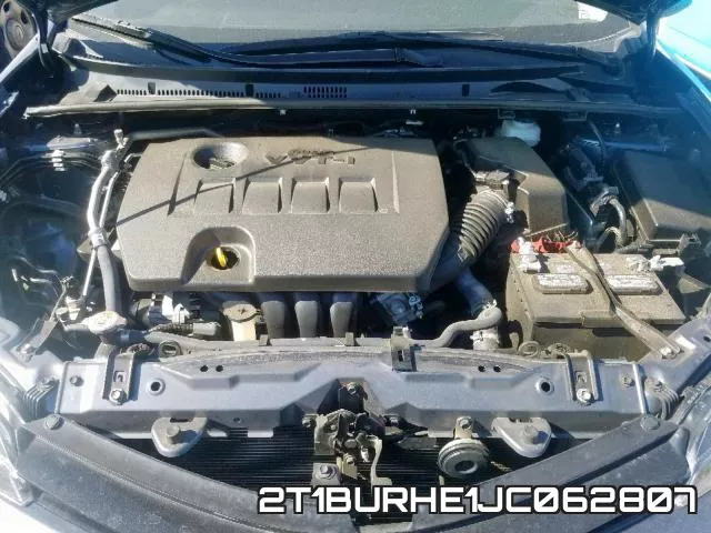 2T1BURHE1JC062807 фото 8