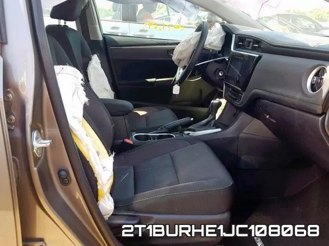 2T1BURHE1JC108068 фото 6