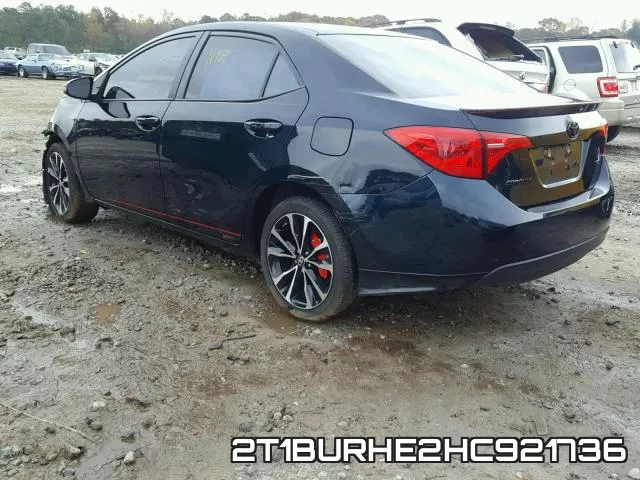 2T1BURHE2HC921736 фото 4