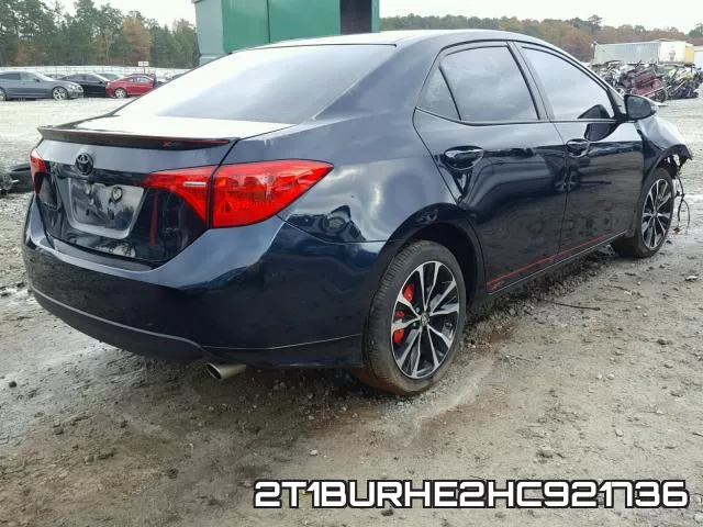 2T1BURHE2HC921736 фото 5