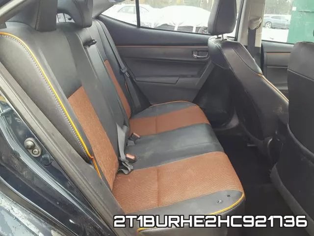 2T1BURHE2HC921736 фото 7