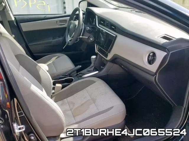 2T1BURHE4JC065524 фото 6