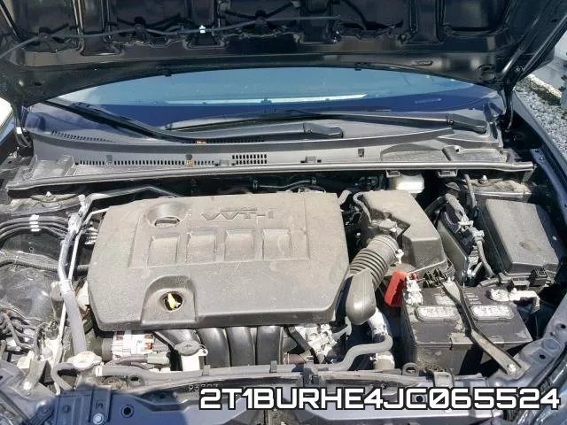 2T1BURHE4JC065524 фото 8