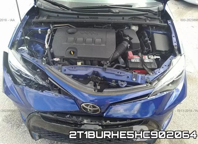2T1BURHE5HC902064 фото 2