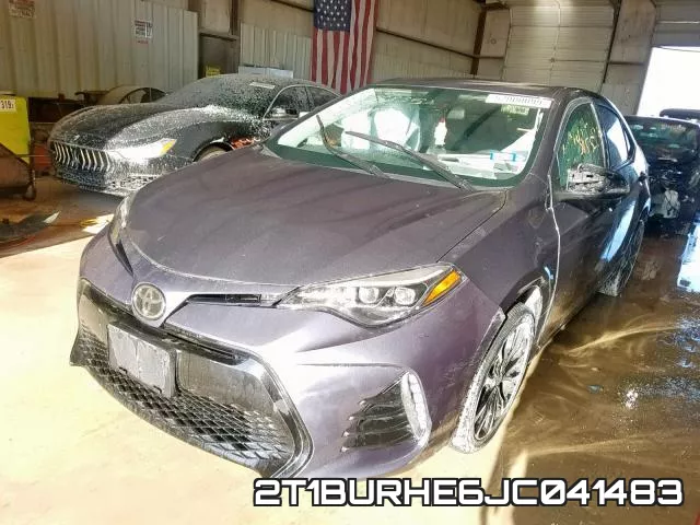 2T1BURHE6JC041483 фото 3