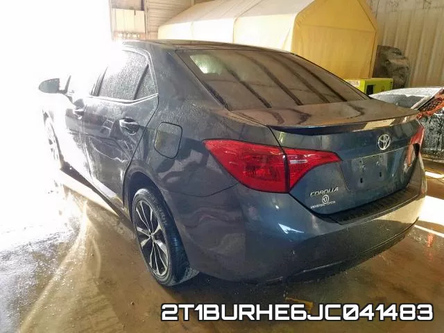 2T1BURHE6JC041483 фото 4