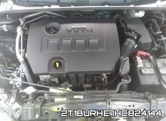 2T1BURHE7HC824144 фото 2