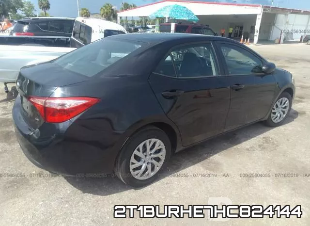 2T1BURHE7HC824144 фото 5