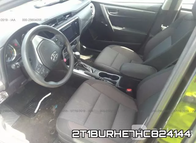 2T1BURHE7HC824144 фото 6