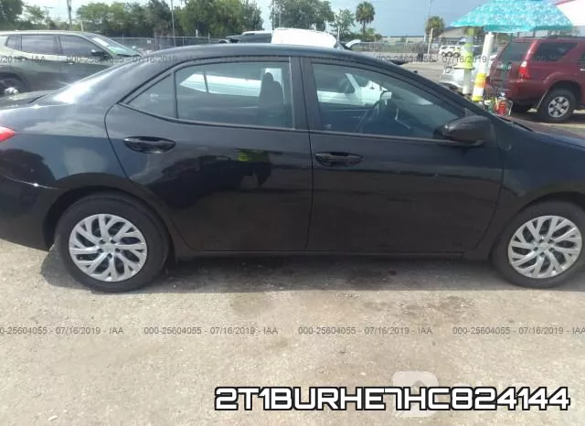2T1BURHE7HC824144 фото 7
