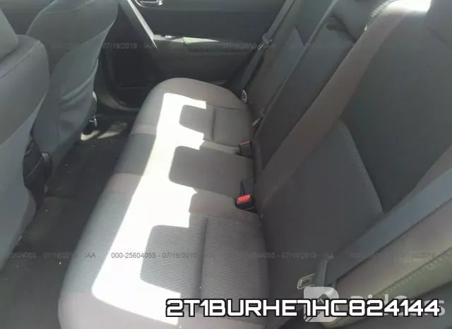 2T1BURHE7HC824144 фото 9