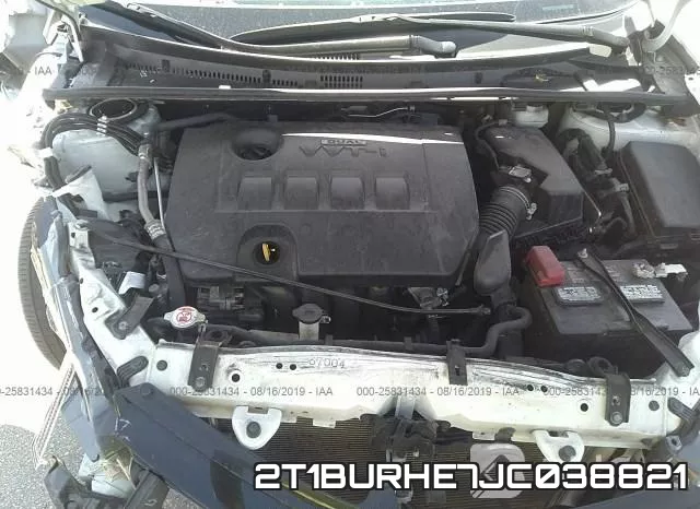 2T1BURHE7JC038821 фото 2