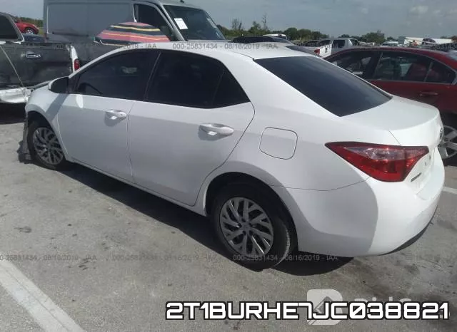 2T1BURHE7JC038821 фото 4