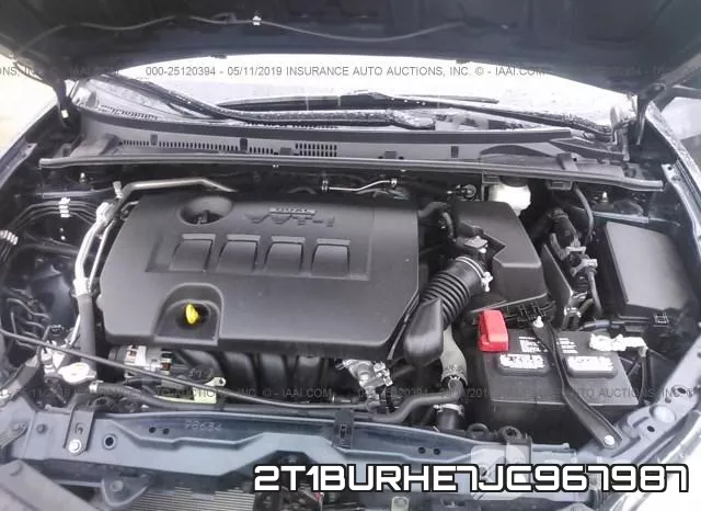 2T1BURHE7JC967987 фото 2