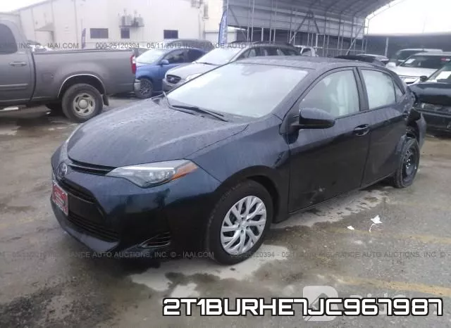 2T1BURHE7JC967987 фото 3