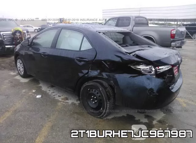 2T1BURHE7JC967987 фото 4