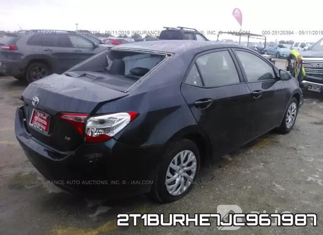 2T1BURHE7JC967987 фото 5