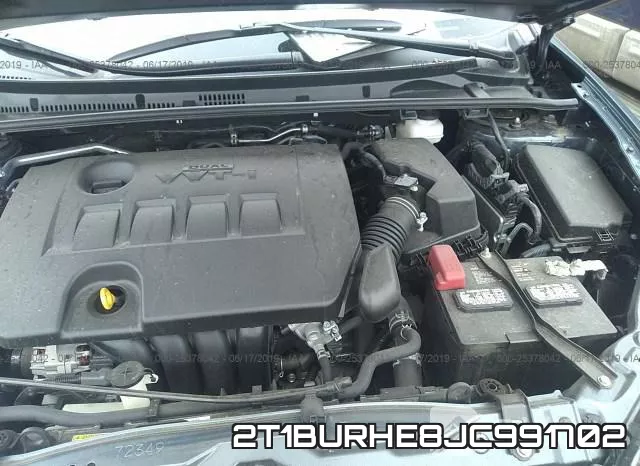 2T1BURHE8JC991702 фото 2