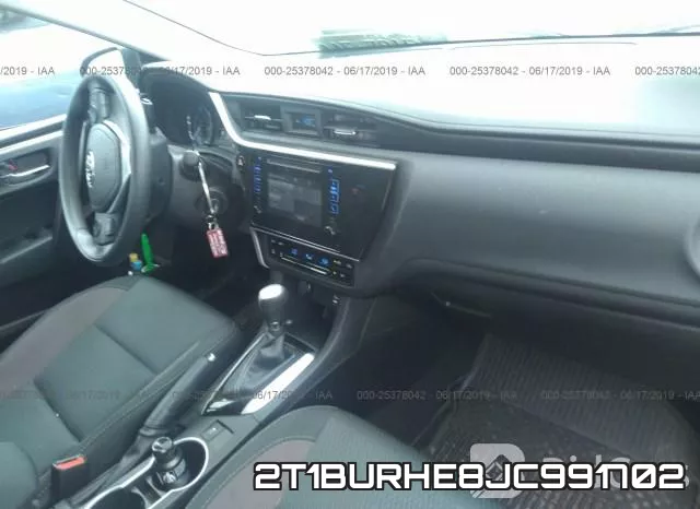 2T1BURHE8JC991702 фото 6